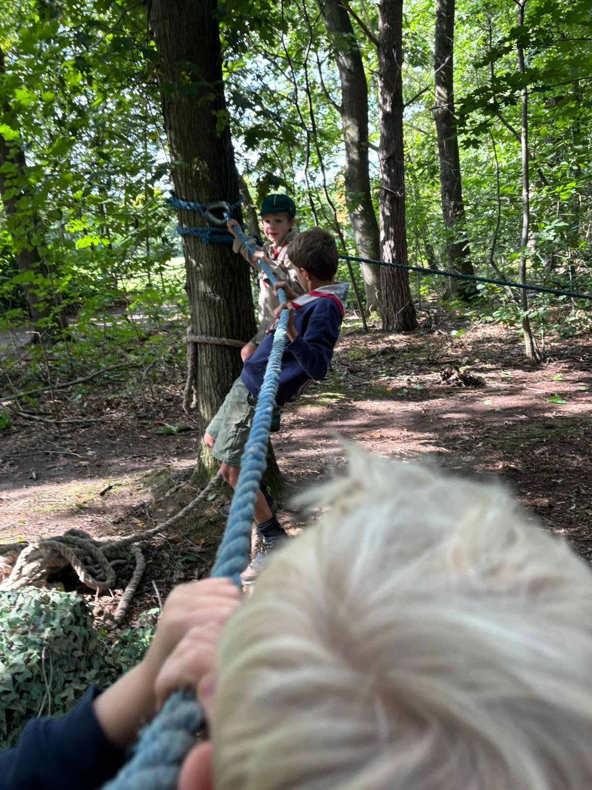 Sint-Martinus den XIIde - Opening 2024